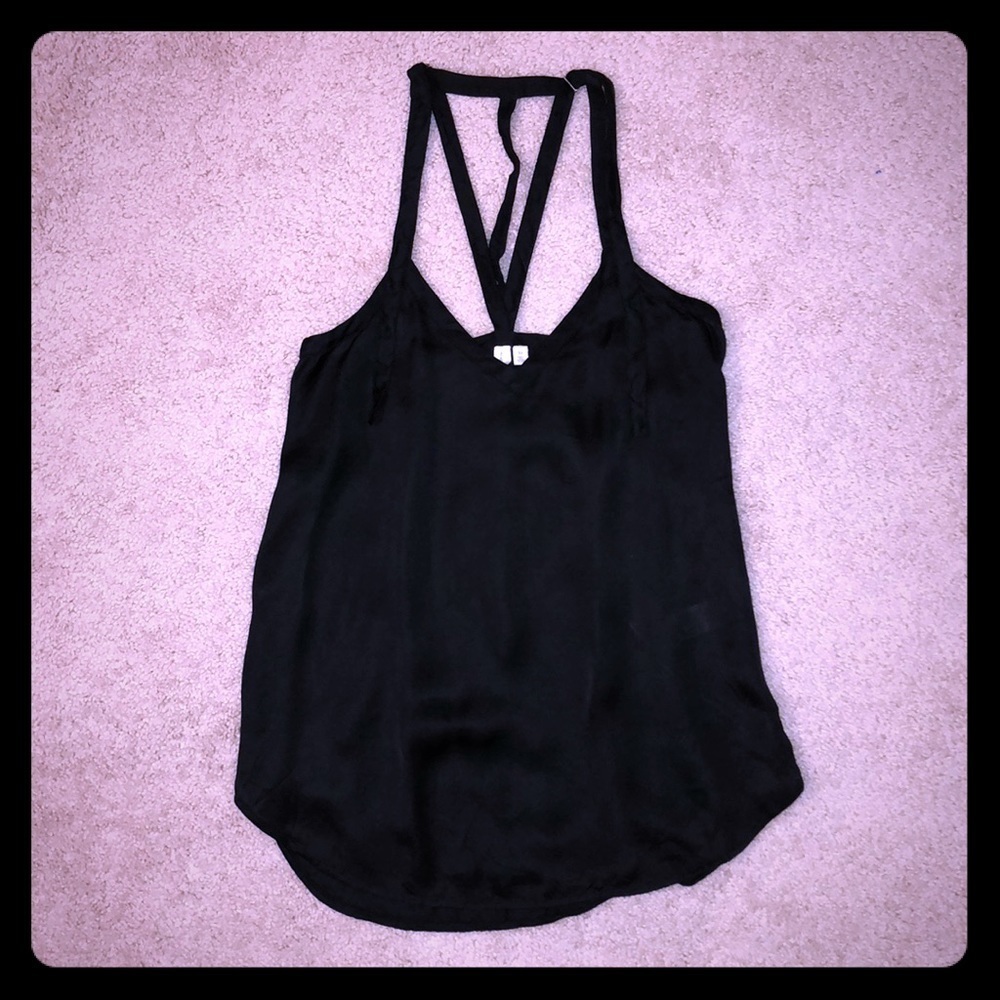 Treasure & Bond Strappy Cami